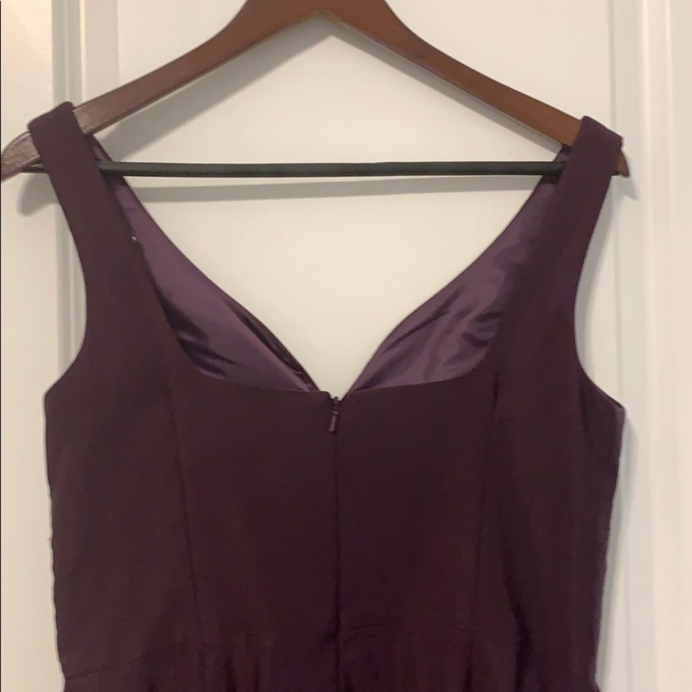 Weddington Way Vivien Bridesmaid Dress - Picture 3 of 8